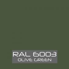 RAL 6003 Olive Green Aerosol Paint